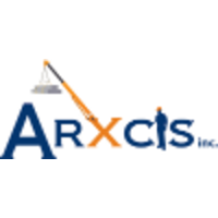 Arxcis, Inc. logo, Arxcis, Inc. contact details