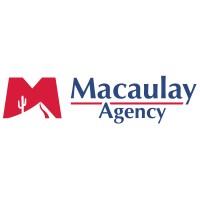 Macaulay Agency logo, Macaulay Agency contact details