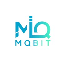 MQBIT logo, MQBIT contact details