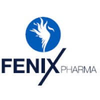 Fenix Pharma s.c.p.a. logo, Fenix Pharma s.c.p.a. contact details