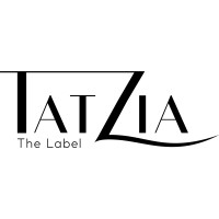 TatZia the Label logo, TatZia the Label contact details