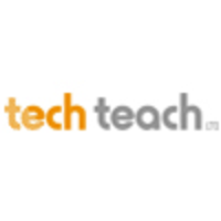 Tech Teach Ltd. logo, Tech Teach Ltd. contact details