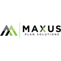 Maxus Plan Solutions logo, Maxus Plan Solutions contact details