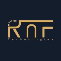 RNF Technologies logo, RNF Technologies contact details