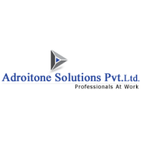 AdroitOne Solutions Pvt.Ltd logo, AdroitOne Solutions Pvt.Ltd contact details