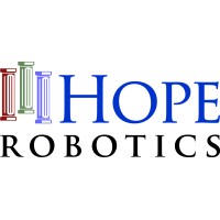 Hope Robotics logo, Hope Robotics contact details