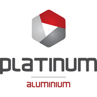 Platinum Aluminium logo, Platinum Aluminium contact details