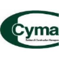 CYMA Builders and Construction Managers logo, CYMA Builders and Construction Managers contact details