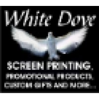 White Dove logo, White Dove contact details