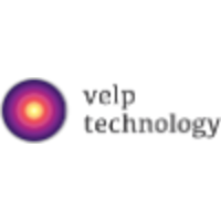 Velp Technology logo, Velp Technology contact details