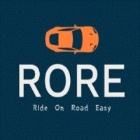 RO-RE logo, RO-RE contact details