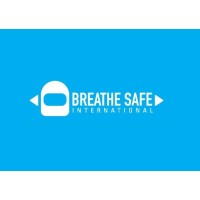 Breathe Safe International logo, Breathe Safe International contact details