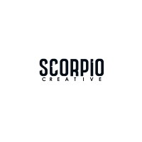 Scorpio Creative logo, Scorpio Creative contact details