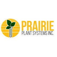 Prairie Plant Systems Inc. logo, Prairie Plant Systems Inc. contact details