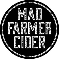 Mad Farmer Cider logo, Mad Farmer Cider contact details