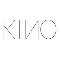 KINO logo, KINO contact details