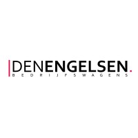 Den Engelsen Bedrijfswagens logo, Den Engelsen Bedrijfswagens contact details