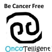 Oncotelligent logo, Oncotelligent contact details