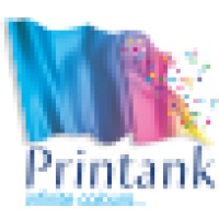 Printank logo, Printank contact details