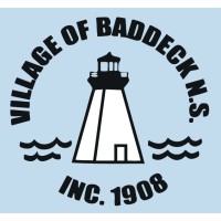 Village of Baddeck logo, Village of Baddeck contact details