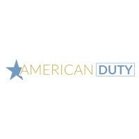 American Duty logo, American Duty contact details