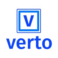 Verto Solutions logo, Verto Solutions contact details