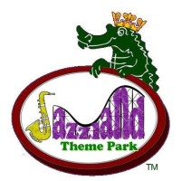 Jazzland Theme Park (TPC-NOLA, Inc.) logo, Jazzland Theme Park (TPC-NOLA, Inc.) contact details