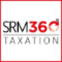 SRM360 Tax - A Professional Tax Preparer Firm logo, SRM360 Tax - A Professional Tax Preparer Firm contact details