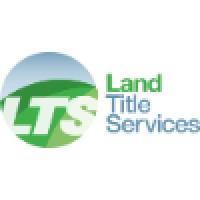 Land Title Services Inc logo, Land Title Services Inc contact details