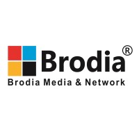 Brodia logo, Brodia contact details