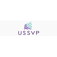 USSVP logo, USSVP contact details