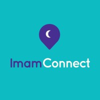 ImamConnect logo, ImamConnect contact details