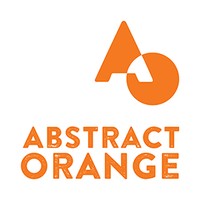 Abstract Orange logo, Abstract Orange contact details