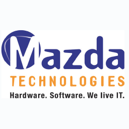 Mazda Technologies logo, Mazda Technologies contact details