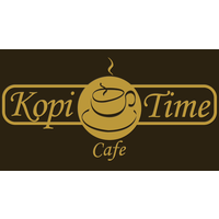 Kopitime Cafe (PJ) Sdn Bhd logo, Kopitime Cafe (PJ) Sdn Bhd contact details