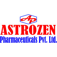 ASTROZEN PHARMACEUTICALS PVT. LTD. logo, ASTROZEN PHARMACEUTICALS PVT. LTD. contact details