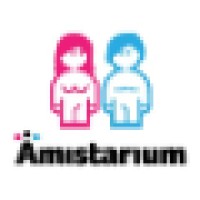 Amistarium logo, Amistarium contact details