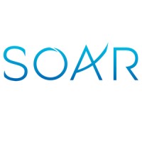 SOAR. logo, SOAR. contact details