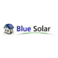 Blue Solar Limited logo, Blue Solar Limited contact details