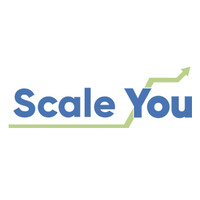 Scale You logo, Scale You contact details