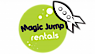 Magic Jump Rentals logo, Magic Jump Rentals contact details