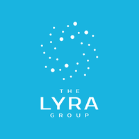 THE LYRA GROUP LLC logo, THE LYRA GROUP LLC contact details