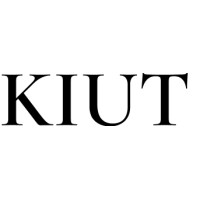 KIUT logo, KIUT contact details