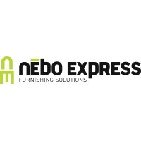 Nebo Express Furnishing Solutions logo, Nebo Express Furnishing Solutions contact details