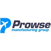 Prowse Manufacturing Group logo, Prowse Manufacturing Group contact details