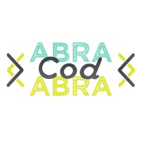 Abracodabra logo, Abracodabra contact details