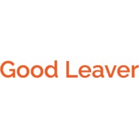 Good Leaver logo, Good Leaver contact details