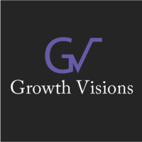 Growth Visions logo, Growth Visions contact details