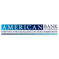 American Bank of MO logo, American Bank of MO contact details