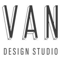 VAN Design Studio logo, VAN Design Studio contact details